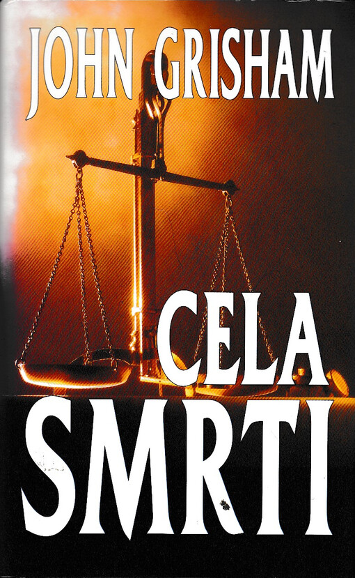 Cela smrti