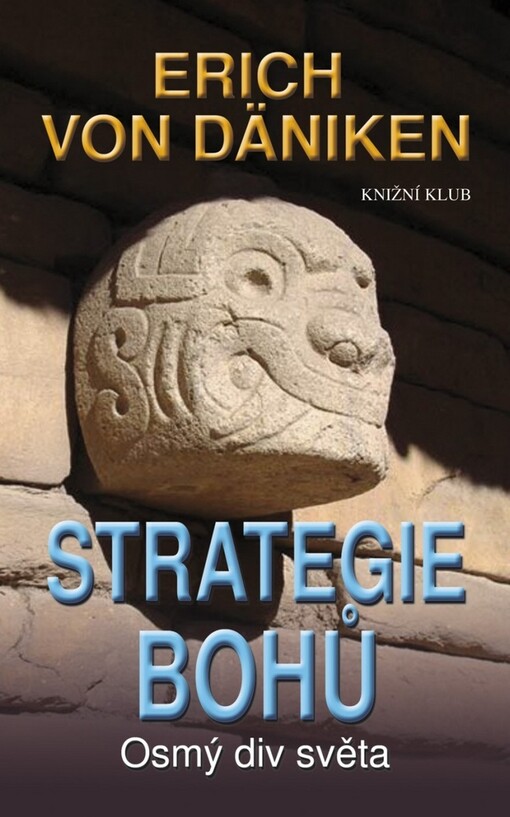 Strategie bohů : osmý div světa