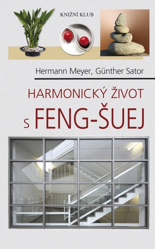 HarmonickŽ život s feng-šuej 