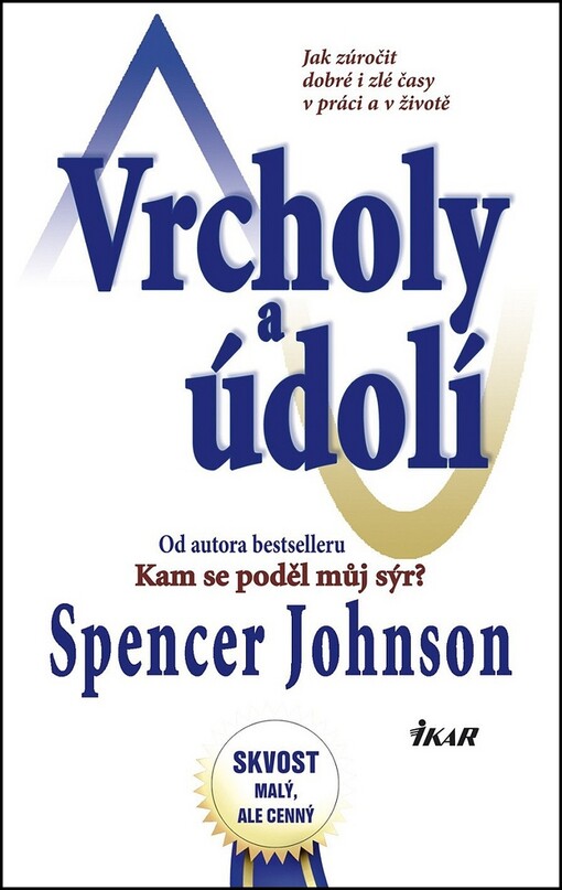 Vrcholy a údolí