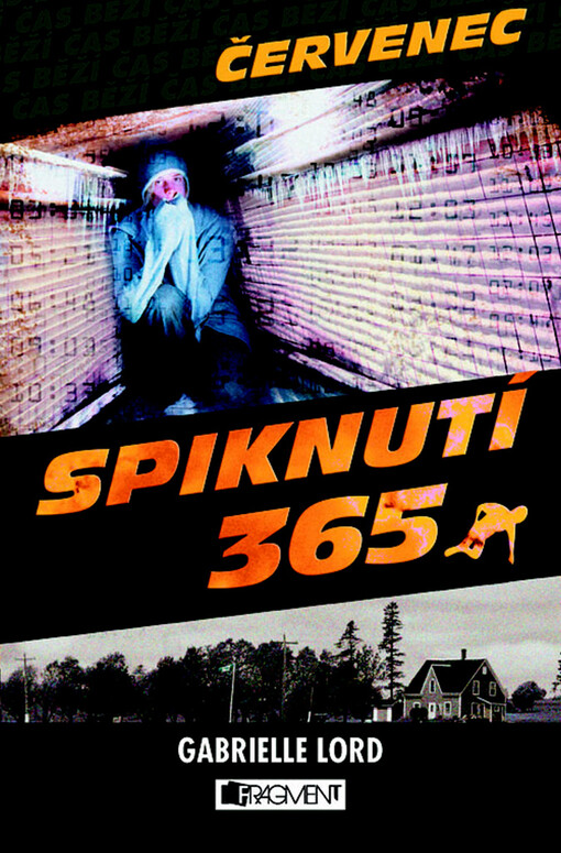 Spiknutí 365. Červenec