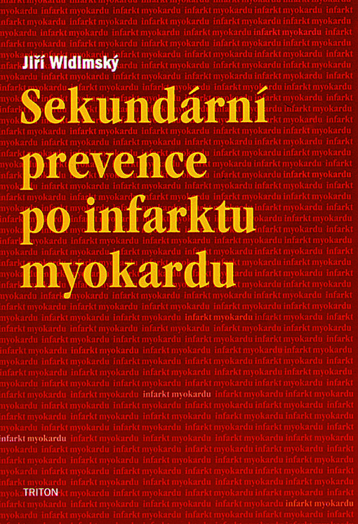 Sekundární prevence po infarktu myokardu