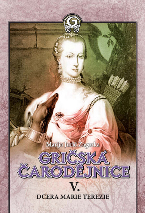 Gričská čarodějnice. V., Dcera Marie Terezie, V., Dcera Marie Terezie
