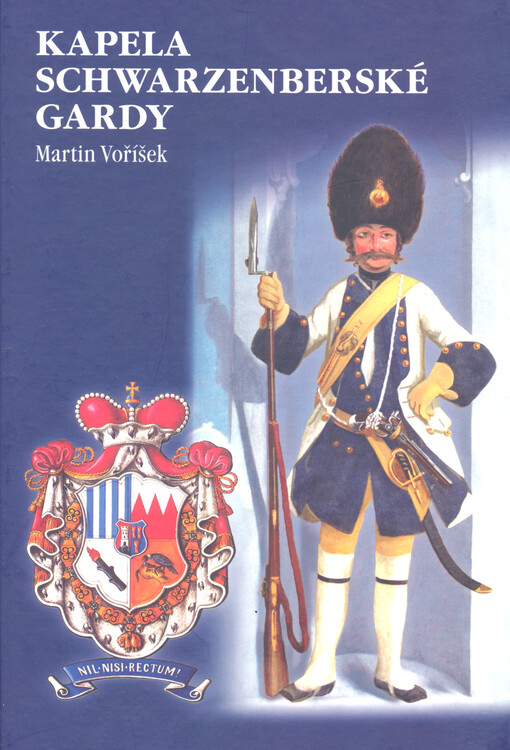 Kapela schwarzenberské gardy