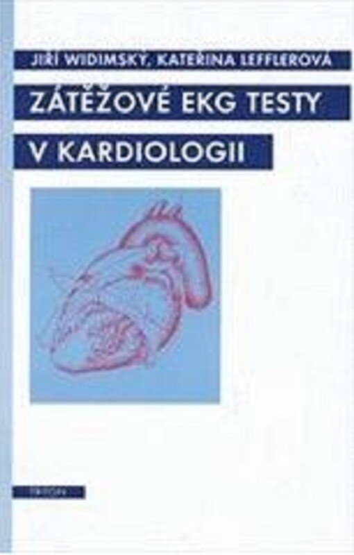 Zátěžové EKG testy v kardiologii
