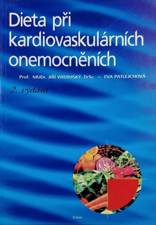 Dieta při kardiovaskulárních onemocněních