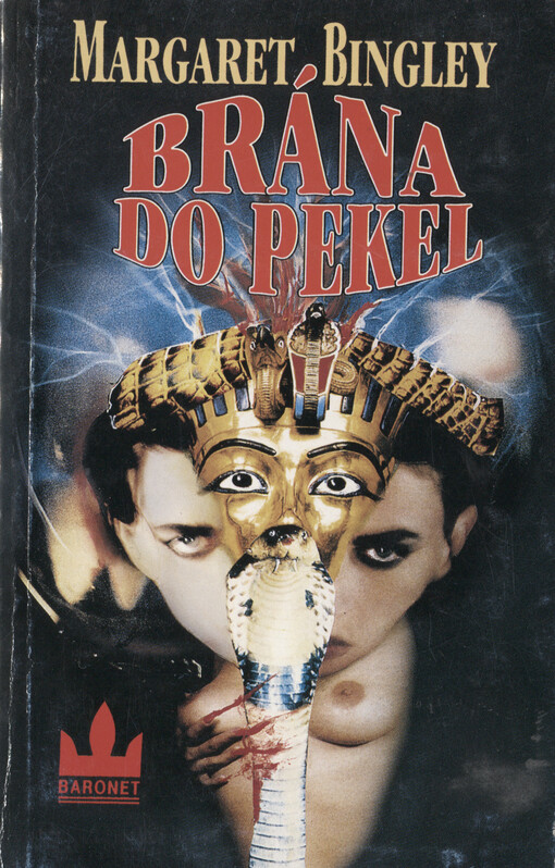 Brána do pekel