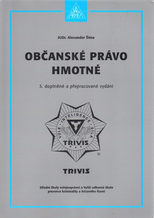 Občanské právo hmotné