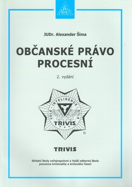 Občanské právo procesní