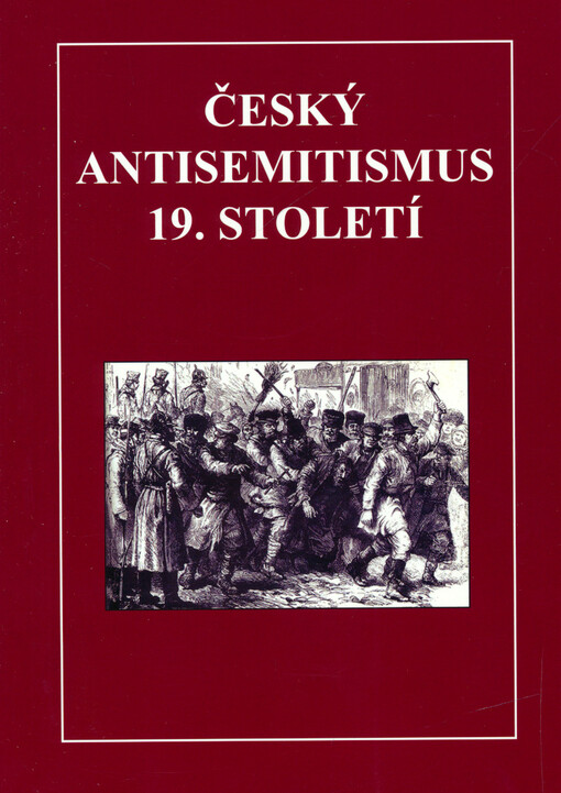 Český antisemitismus 19. století