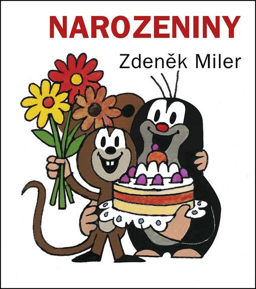 Narozeniny, 2. vyd.
