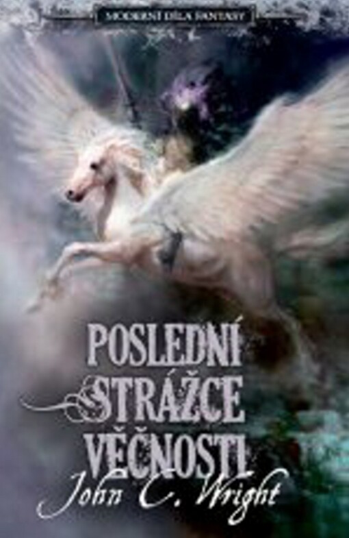 Poslední strážce Věčnosti