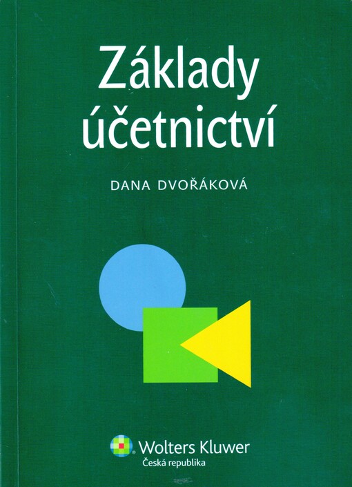Základy účetnictví
