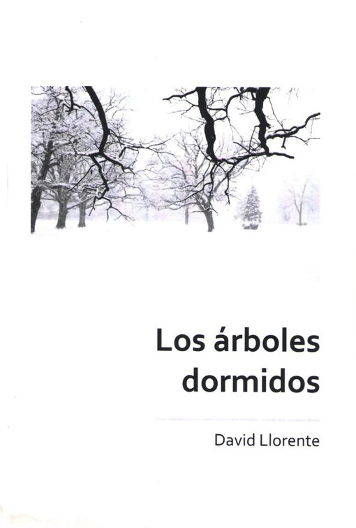Los árboles dormidos
