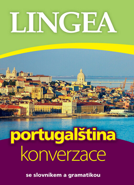 Portugalština : konverzace