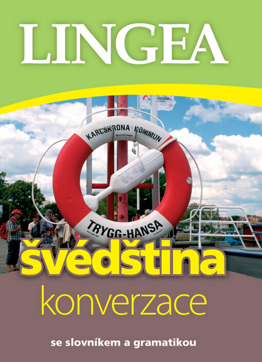 Švédština: konverzace