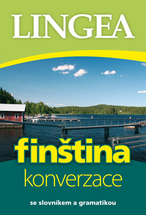 Finština : konverzace
