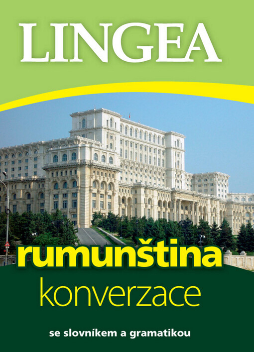 Rumunština : konverzace