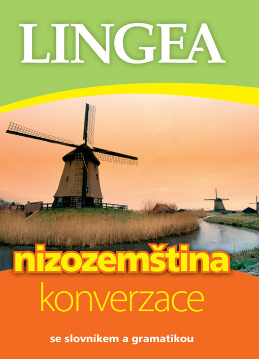 Nizozemština : konverzace