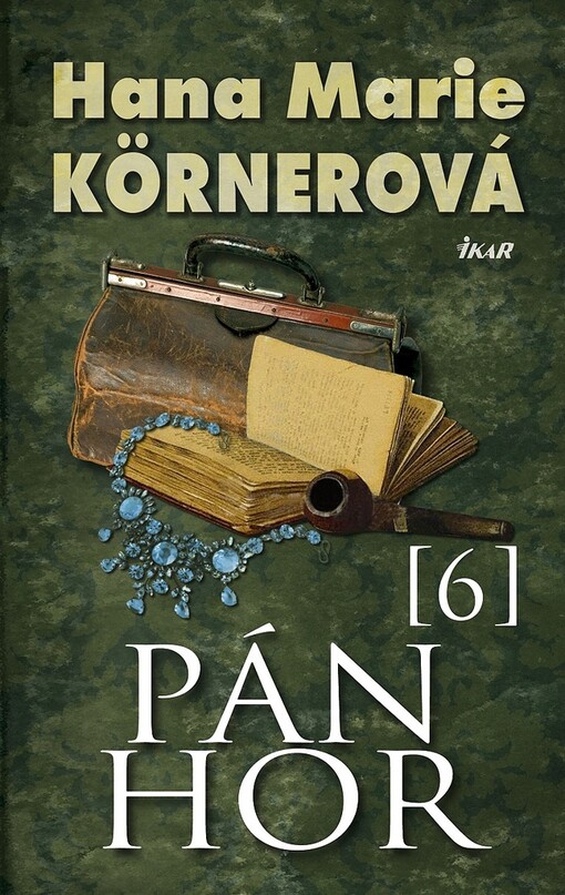 Pán hor, Vyd. 3., (V Euromedia Group 1.)