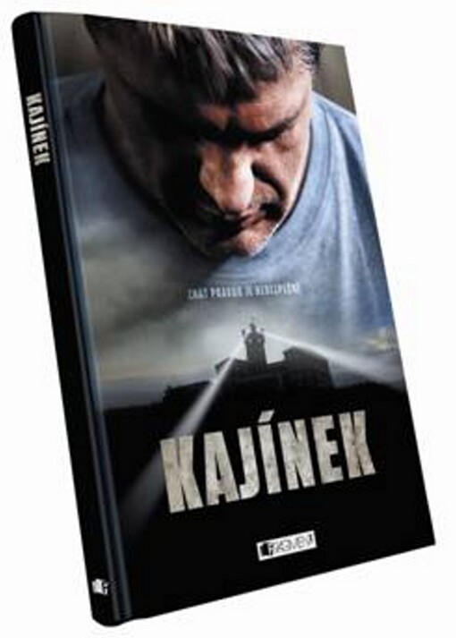 Kajínek: podle scénáře Petra Jákla a Marka Dobeše ke stejnojmennému filmu Kajínek