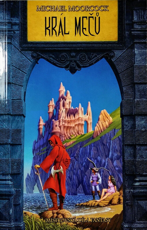 Král mečů, Vyd. 2., upr.