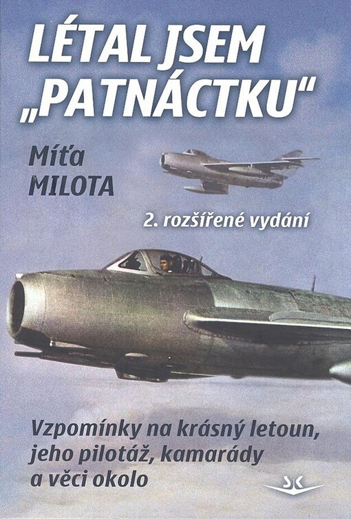 Létal jsem 