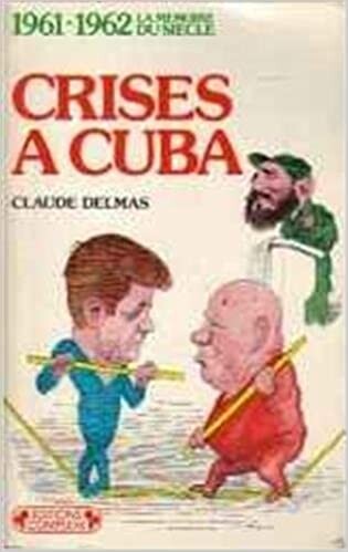 Crises a Cuba