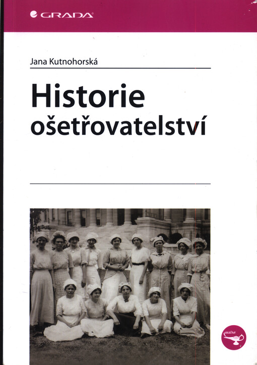 Historie ošetřovatelství