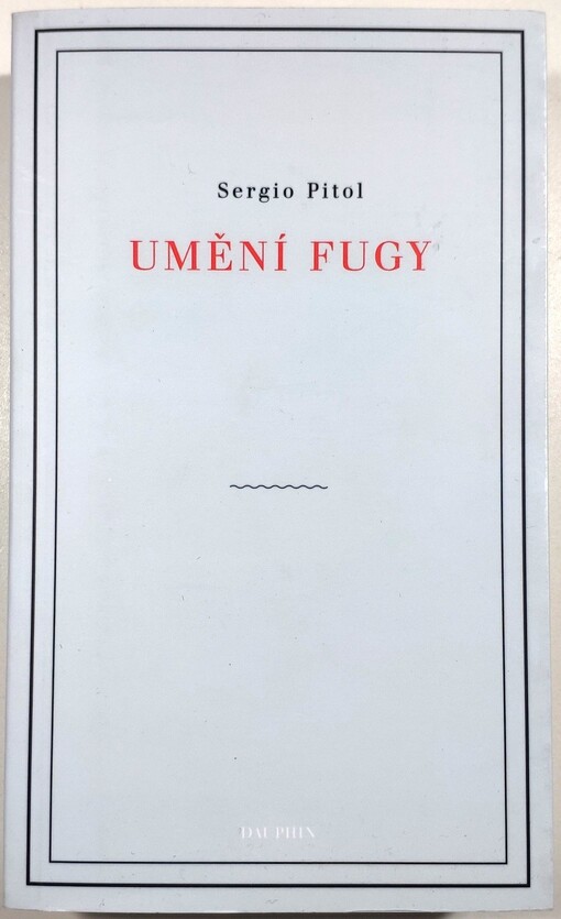 Umění fugy
