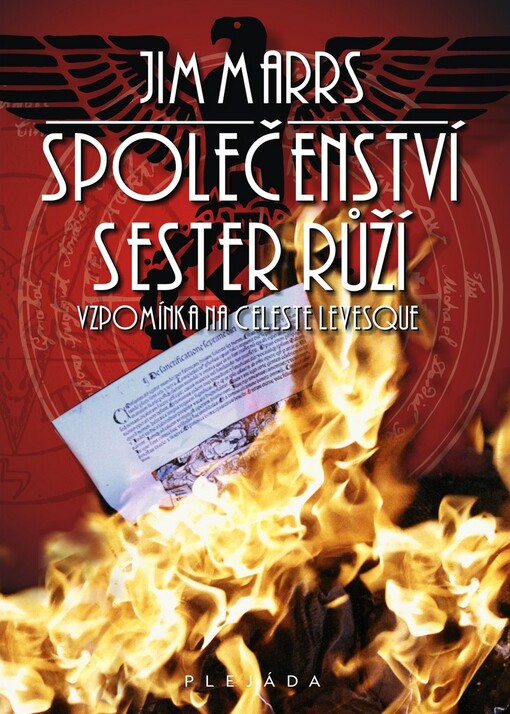 Společenství sester růží: vzpomínka na Celeste Levesque
