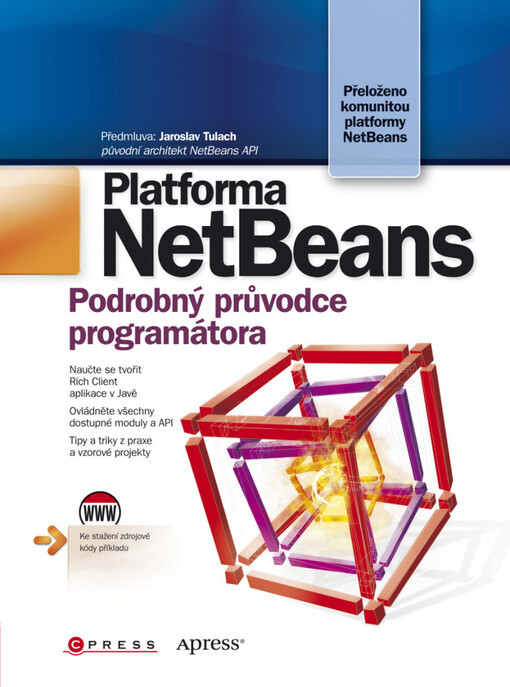 Platforma NetBeans: podrobný průvodce programátora