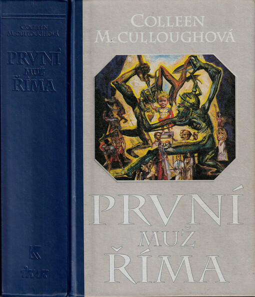První muž Říma