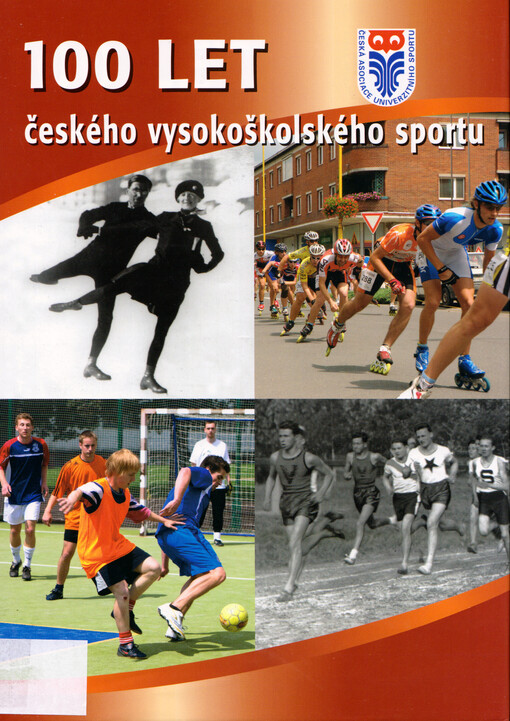 100 let českého vysokoškolského sportu
