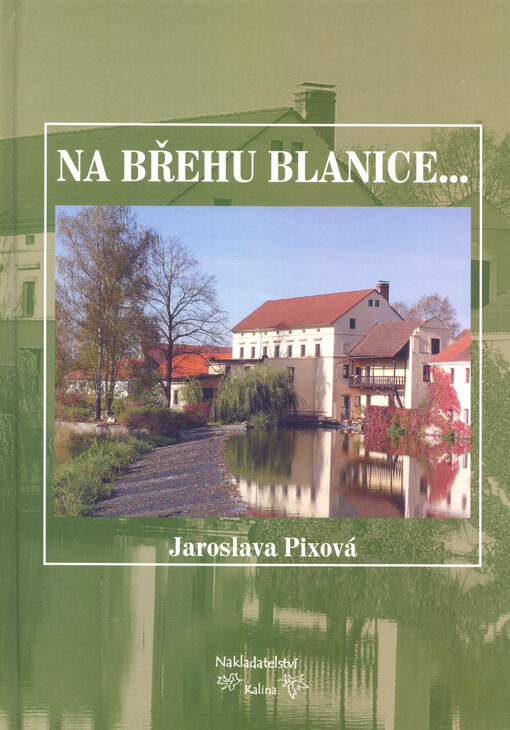 Na břehu Blanice--