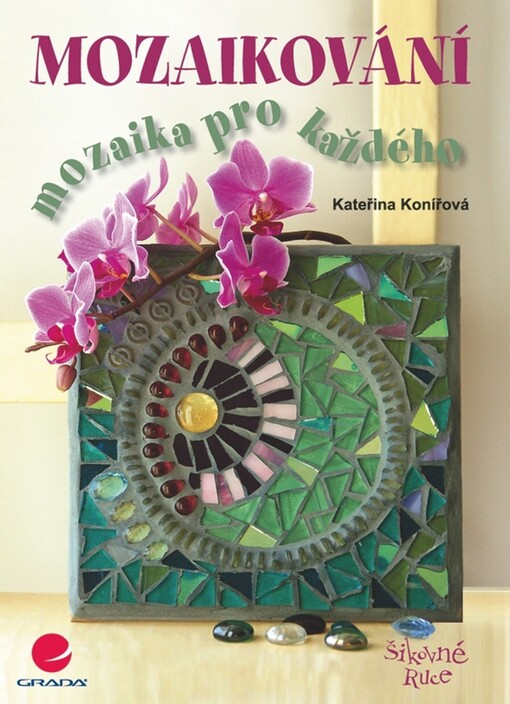 Mozaikování: mozaika pro každého