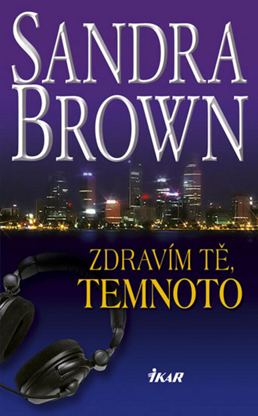 Zdravím tě, temnoto (2010), Vyd. 2.