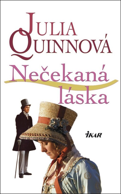 Nečekaná láska 