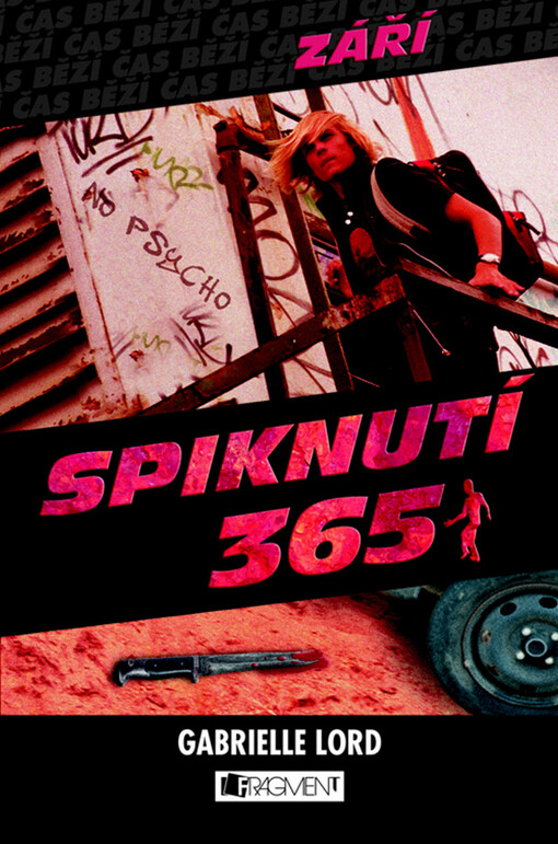 Spiknutí 365. Září
