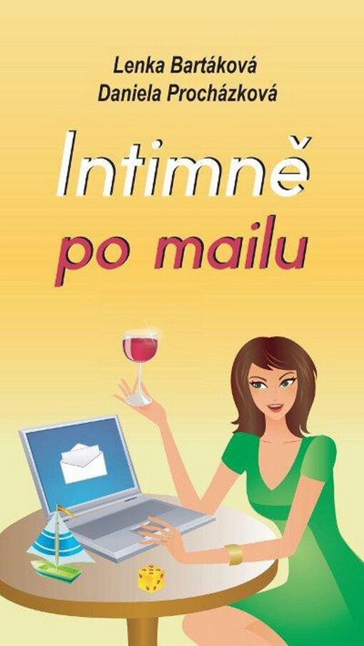 Intimně po mailu