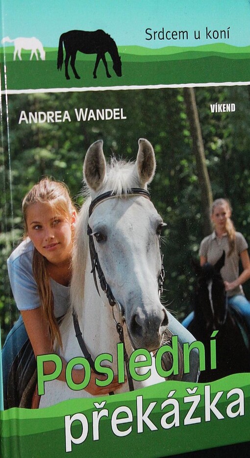 Poslední překážka