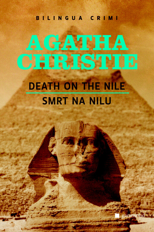 Smrt na Nilu / Death on the Nile
