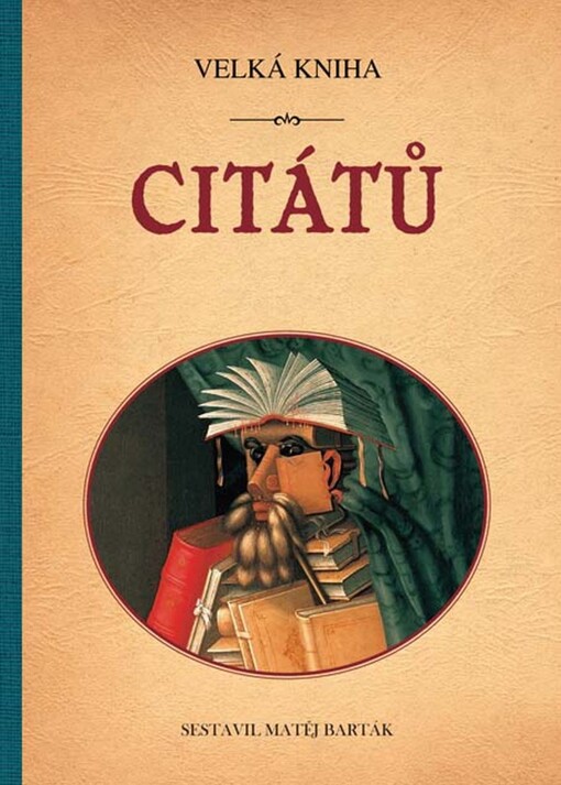 Velká kniha citátů, Vyd. 1.