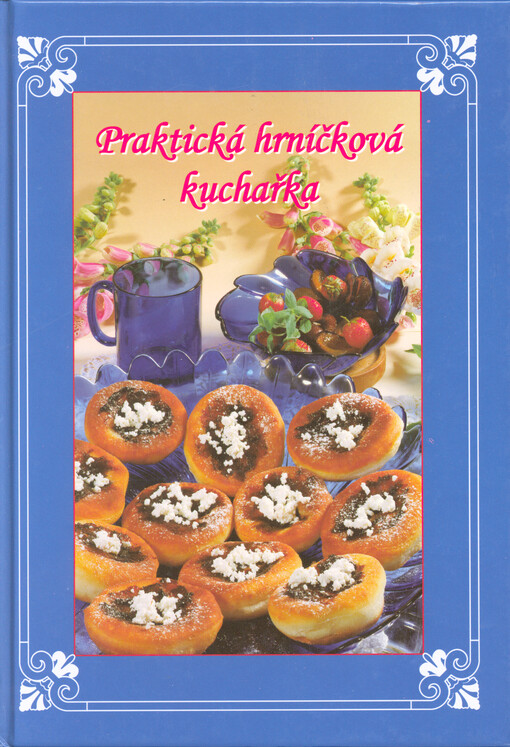 Praktická hrníčková kuchařka