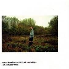 Tomáš Pospěch : bezúčelná procházka = an aimless walk