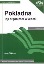 Pokladna :její organizace a vedení