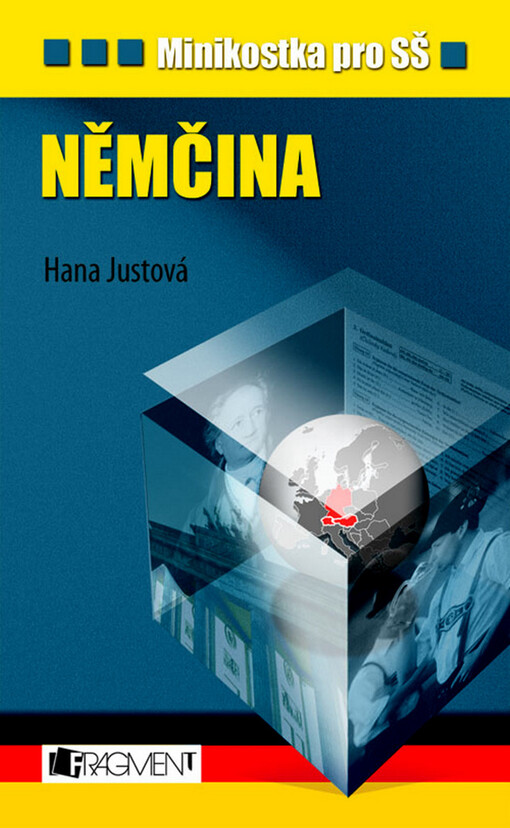 Němčina