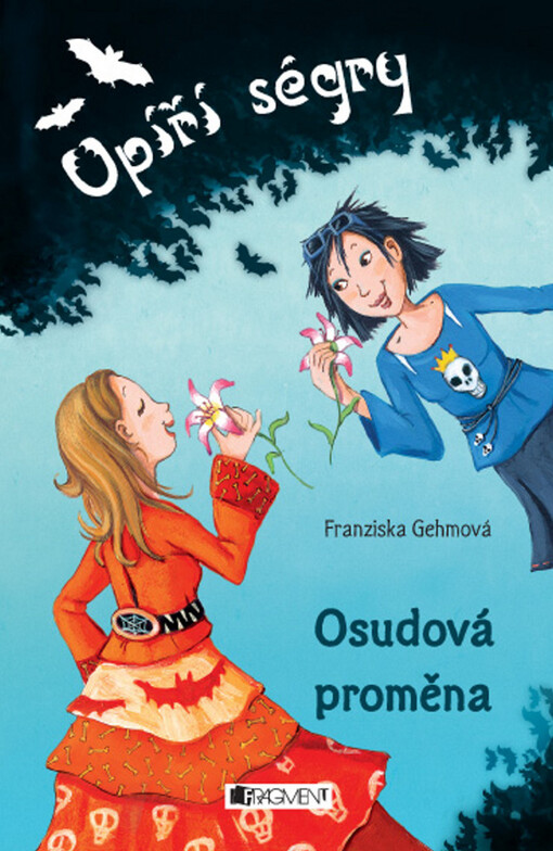 Upíří ségry
