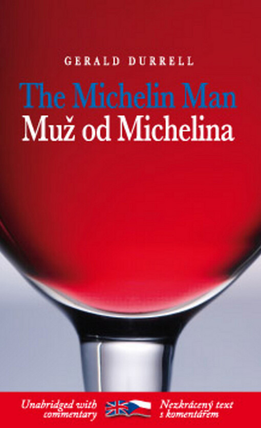 The Michelin man = Muž od Michelina