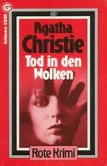 Tod in den Wolken = Death in the Air : Kriminalroman  (odkaz v elektronickém katalogu)